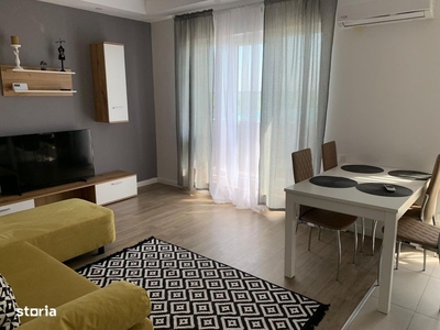 Apartament de vanzare bloc nou