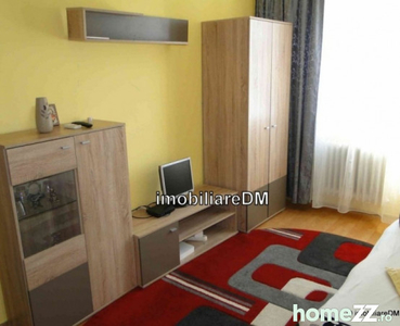 Apartament 1 camera D