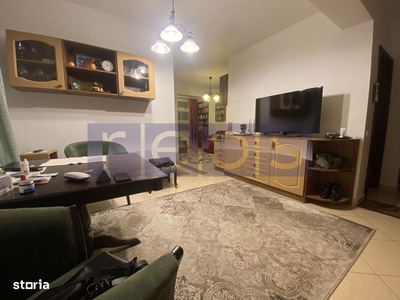 APARTAMENT 2 CAMERE | 2 BAI | POD CONSTANTA