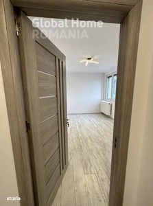 Apartament 2 camere, 37 mp, orientare sud, zona Sesul de Sus