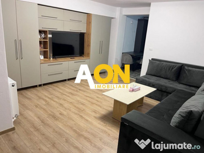 Apartament 2 camere, 55 mp utili, etaj 2, bloc nou, zona ...