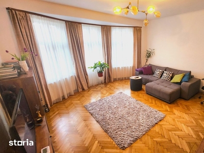 Apartament 2 camere, 45,69mp utili, Calea Moldovei