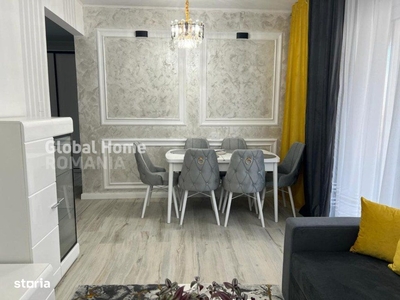 Apartament 2 camere 67MP|Pipera-Porsche-Ambiance Residence|Parcare