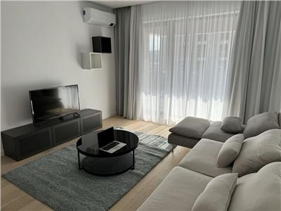 APARTAMENT 2 CAMERE AVIATIEI