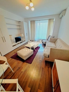 Apartament 2 camere Aviatiei | bloc 2012