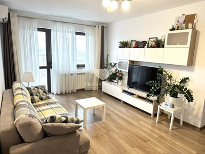 Apartament 2 camere Aviatiei | ideal investitie | Loc de parcare