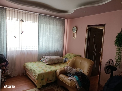 Apartament 3 camere, D, 60 mp, Ultracentral