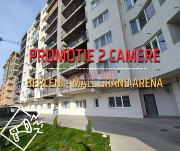 Apartament 2 camere - Berceni - Grand Arena
