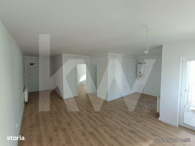 Apartament 2 camere bloc nou - Doamna Stanca - COMISION 0% CUMPĂRĂTO