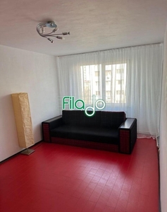 Apartament 2 camere Camil Ressu, Fizicienilor