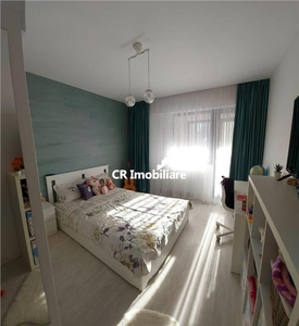 Apartament 2 camere Cavar Residence