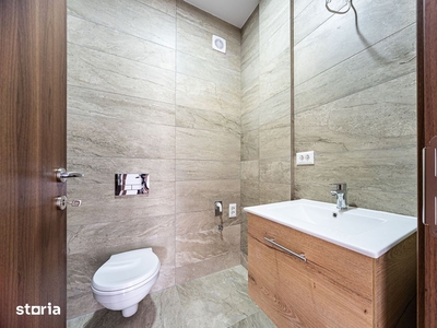 Apartament 3 camere, 102 mp, parcare subterana, zona London Residence