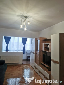 Apartament 2 Camere, complet renovat, zona Cetate