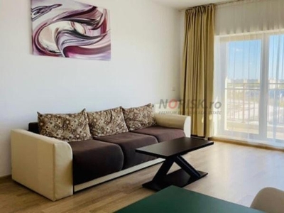 Apartament 2 Camere - Complex Timisoara
