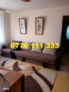 Apartament 2 camere confort 2, zona Hipodro-Microhala.