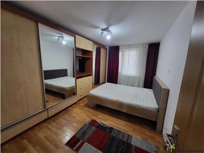 Apartament 2 Camere Cora Lujerului Militari