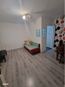 Apartament 2 camere cu Balcon Metrou 5min Aparatorii Patriei