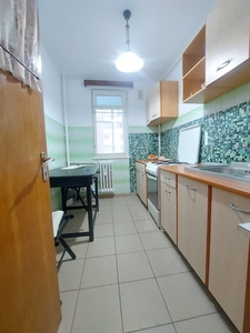 Apartament 2 camere cu Mutare rapida la 2 minute Stb