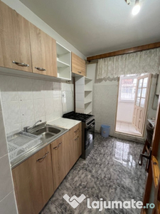 Apartament 2 camere D, 50 mp, zona Nicolina