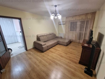 Apartament 2 camere de vanzare CALEA CALARASILOR - Bucuresti
