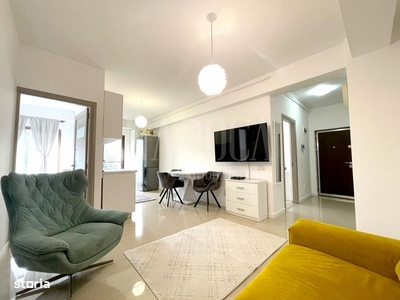 Apartament 2 camere de vanzare in Buna Ziua, Cluj Napoca