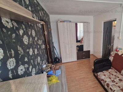 Apartament 2 camere de vanzare VITAN - Bucuresti