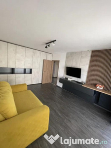 Apartament 2 camere decomandat - Blue Residence