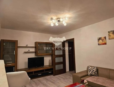 Apartament 2 camere Domenii | renovat |