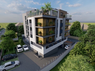 Apartament 2 camere Drumul Tabereii, metrou Raul Doamnei la 700 metri zona