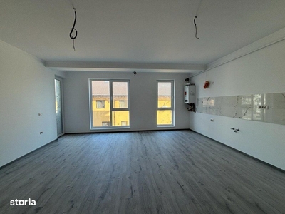 Apartament 2 camere, etaj 1, 54 mp, in Giroc