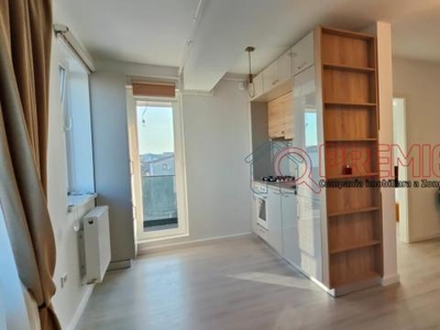 Apartament 2 camere etaj inermediar Oltenitei - Popesti