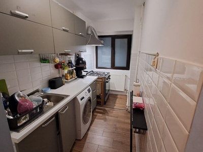 Apartament 2 camere Ferentari, Baciului, vand ap