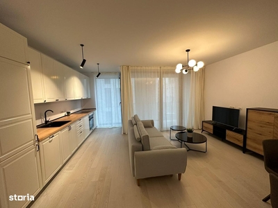 Apartament 2 camere Herăstrău