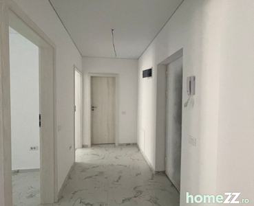 Apartament 2 camere incalzire in pardoseala Comision 0%