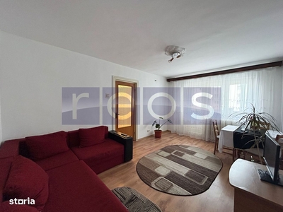 [Metrou Berceni] - Apartament 2 camere - 59 mp