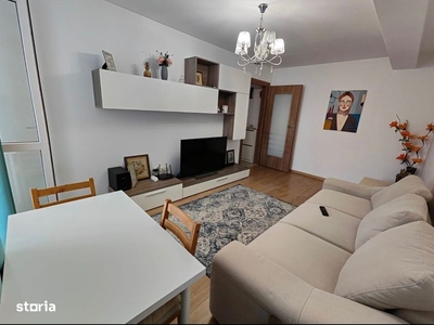 Apartament de vânzare 2 camere 50 m²