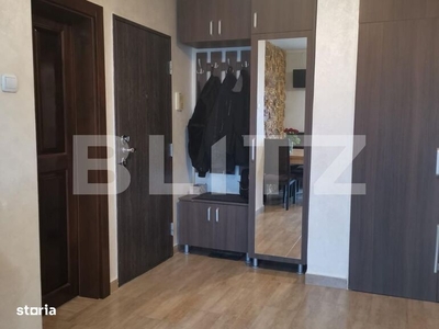 Apartament 3 camere de Vanzare în centrul istoric Brașov