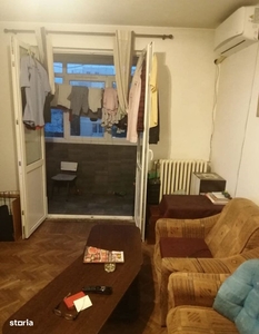 Apartament 2 Camere - 3 Minute Metrou Berceni - Incalzire Pardoseala