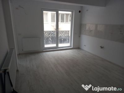 Apartament 2 Camere Nemobilat Centrala Termica