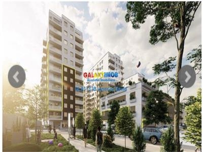 Apartament 2 camere nou NOVUM OPORTUNITATE INVESTITIE