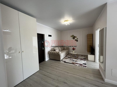 Apartament 2 camere nou pe piata fix la Metrou Berceni