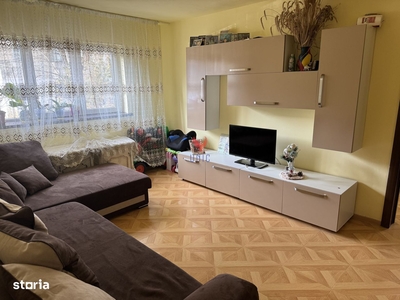 Apartament 2 camere parter George Enescu