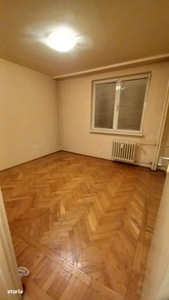 Apartament 2 camere Parc Carol - Eroii Revolutiei - mutare imediata