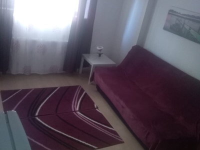 Apartament 2 camere Popesti Leordeni, Dimitrie Leonida