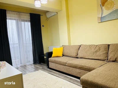 Apartament 2 camere, 52mp, decomandat