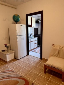 APARTAMENT 2 CAMERE SEBASTIAN PARC