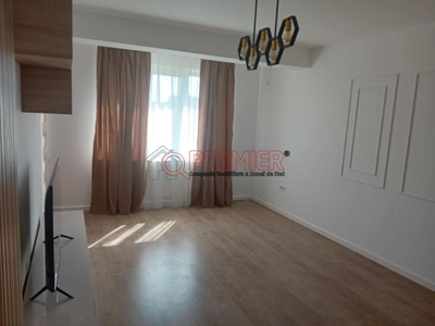 Apartament 2 Camere - Sos Oltenitei - Finalizat