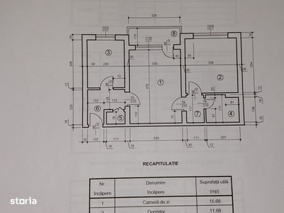 Casa P+1 | 258mp | Teren 510mp | Targsoru Vechi