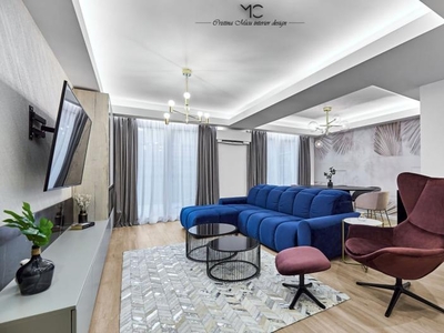 Apartament 2 camere Th. Pallady-Metrou Nicolae Teclu