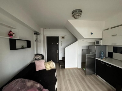 Apartament 2 camere Titan, Auchan Bd. 1 Decembrie 1918